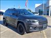 2022 Jeep Cherokee X