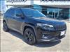 2021 Jeep Cherokee Altitude