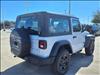 2026 Jeep Wrangler Sport - thumbnail 3