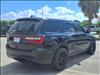 2020 Dodge Durango SXT Plus
