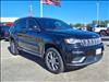 2020 Jeep Grand Cherokee Summit