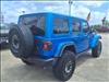 2025 Jeep Wrangler Rubicon 392