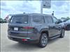 2025 Jeep Wagoneer Base