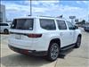 2025 Jeep Wagoneer Base