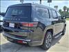 2025 Jeep Wagoneer Base