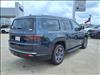 2025 Jeep Wagoneer Base