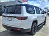 2025 Jeep Wagoneer Series II