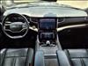 2022 Jeep Grand Wagoneer Series II