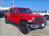 2024 Jeep Gladiator Sport