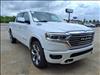 2022 RAM 1500 Laramie Longhorn