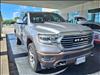 2020 RAM 1500 Laramie Longhorn
