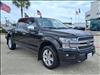 2019 Ford F-150 Platinum - thumbnail 3