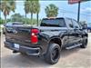 2022 Chevrolet Silverado 1500 Limited Custom
