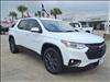 2020 Chevrolet Traverse RS - thumbnail 3