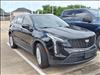 2020 Cadillac XT4 Luxury