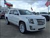 2018 Cadillac Escalade ESV Platinum Edition - thumbnail 3