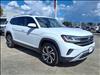 2021 Volkswagen Atlas 2.0T SEL Premium