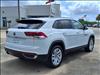2021 Volkswagen Atlas Cross Sport 2.0T SE w/Technology