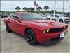 2016 Dodge Challenger SXT - thumbnail 3