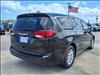 2025 Chrysler Voyager LX