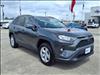 2021 Toyota RAV4 XLE - thumbnail 3
