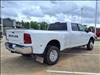 2025 RAM 3500 Laramie