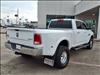 2018 RAM 3500 Laramie Longhorn