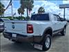 2022 RAM 3500 Laramie Longhorn