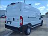 2025 RAM ProMaster 159 WB High Roof Cargo