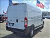 2025 RAM ProMaster 159 WB High Roof Cargo