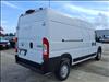 2025 RAM ProMaster 159 WB High Roof Cargo