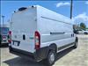 2025 RAM ProMaster 159 WB High Roof Cargo