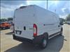 2026 RAM ProMaster 159 WB High Roof Cargo