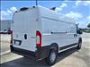 2025 RAM ProMaster 159 WB High Roof Cargo