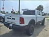 2025 RAM 2500 Rebel/Power Wagon