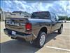 2026 RAM 2500 BIGHORN