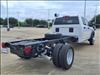 2025 RAM 4500 Chassis Cab Tradesman/Big Horn