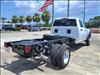 2025 RAM 5500 Chassis Cab Tradesman/Big Horn