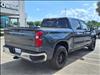 2020 Chevrolet Silverado 1500 LT Texas Edition