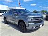 2022 Chevrolet Silverado 1500 Limited RST - thumbnail 3