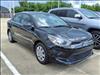 2022 Kia Rio S