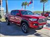 2022 Toyota Tacoma TRD Off-Road V6 - thumbnail 3
