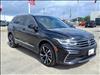 2022 Volkswagen Tiguan 2.0T SEL R-Line - thumbnail 3
