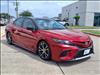 2020 Toyota Camry TRD V6 - thumbnail 3