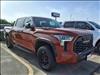 2024 Toyota Tundra TRD Pro