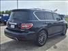 2020 Nissan Armada Platinum