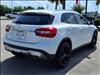 2018 Mercedes-Benz GLA GLA 250