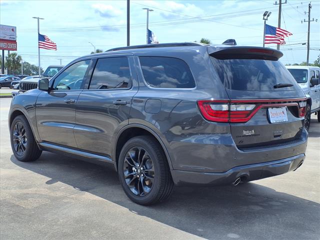 2025 Dodge Durango R/T