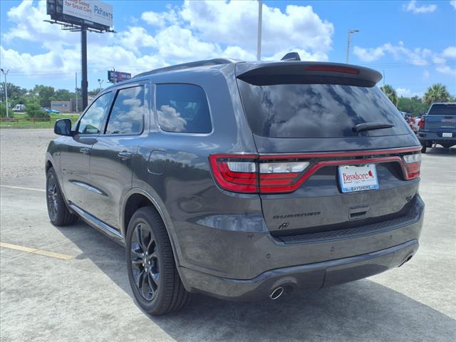 2025 Dodge Durango R/T