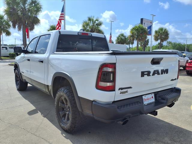 2024 RAM 1500 Rebel